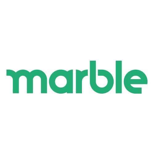 Marble Recruitment Company logo