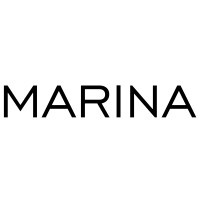 Marina Fashion Retail Company logo