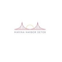 Marina Harbor Detox Company logo