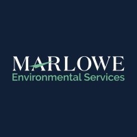 Marlowe Environmental Services Company logo