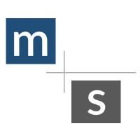 Marshall & Stevens Company logo