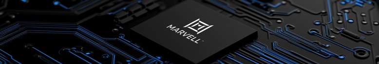 Marvell Technology Company banner