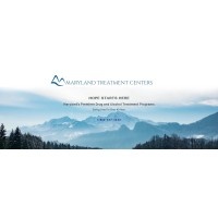 Maryland Treatment Centers Company logo