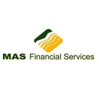 Mas Financial Services Company logo