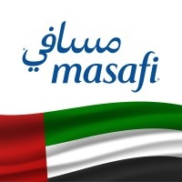 Masafi Company logo