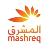 Mashreq Corporate & Investment Banking Group Company logo