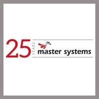 Master Systems Company logo