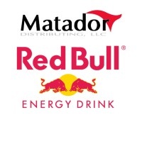 Matador Distributing Company logo