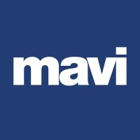 Mavi Company logo
