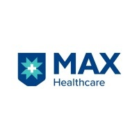 Max Healthcare Company logo