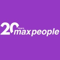 Maxpeople Hr Company logo