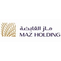 Maz Holding Company logo