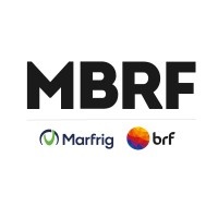 Mbrf Company logo