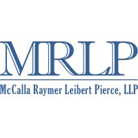 Mccalla Raymer Leibert Pierce Llp Company logo