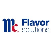 Mccormick Flavor Solutions Company logo