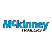 Mckinney Trailers Company logo