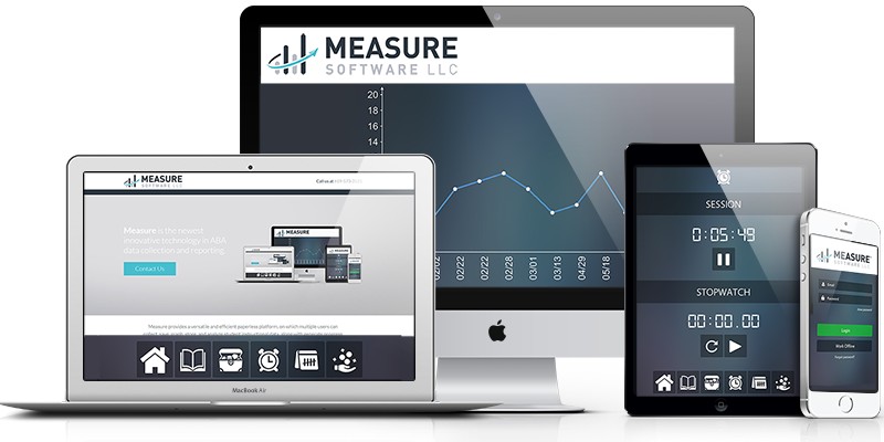 Measure PM Company banner