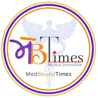 Medbound Times Company logo