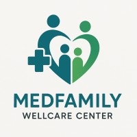 Medfamily Wellcare Center Company logo