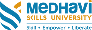 Medhavi Skills University (MSU) Company logo