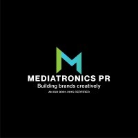 Mediatronics Pr Private Limited Company logo