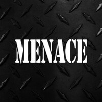 Menace Company logo