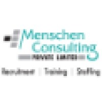 Menschen Consulting Pvt Company logo