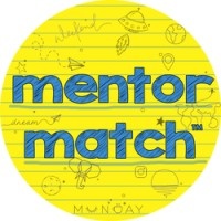 Mentor Match Company logo