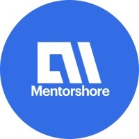 Mentorshore Company logo