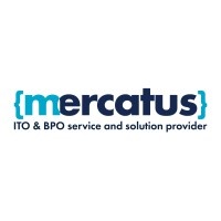 Mercatus Outsourcing Company logo