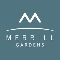 Merrill Gardens Company logo
