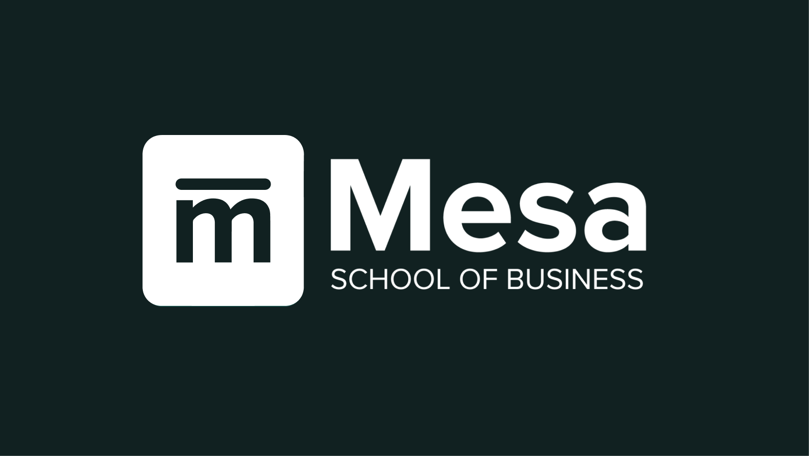 Mesa school Company logo