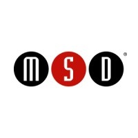 Meso Scale Diagnostics Company logo
