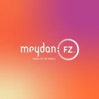 Meydan Free Zone Company logo