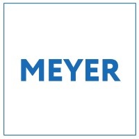 Meyer Timber Company logo