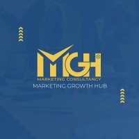 Mgh Marketing Growth Hub Company logo