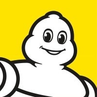 Michelin Connected Fleet Company logo