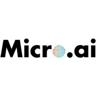 Microai Company logo