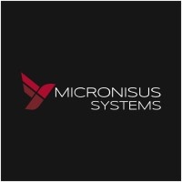 Micronisus Systems Company logo