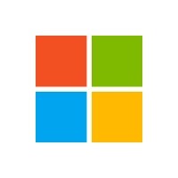 Microsoft Company logo