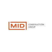 Mid Construction Group Company logo