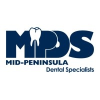 Mid Peninsula Dental Specialists Company logo