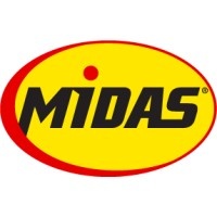 Midas Auto Experts Company logo