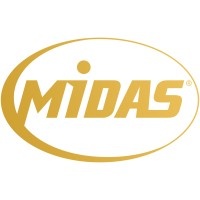 Midas Halco Group Company logo