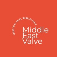 Middle East Valve Company logo