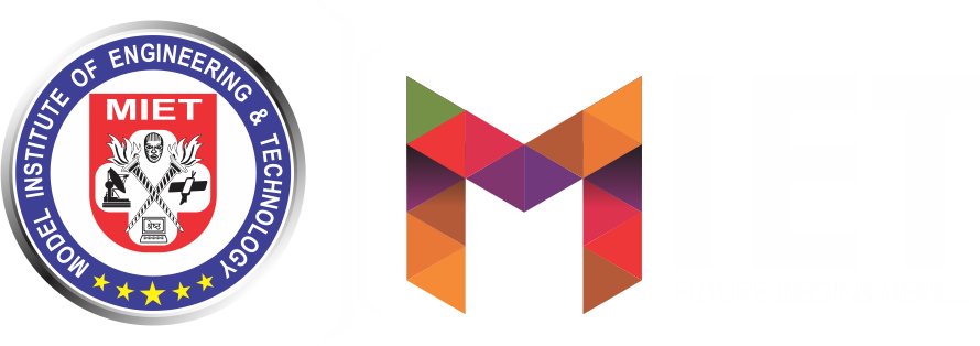 MIET, Jammu Company logo