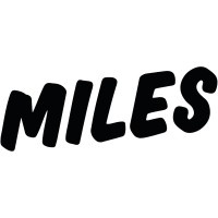 Miles logo