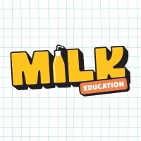 Milk Education Company logo
