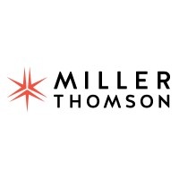 Miller Thomson Llp Company logo