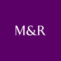 Mills & Reeve Company logo